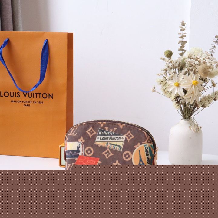 LV Wallets